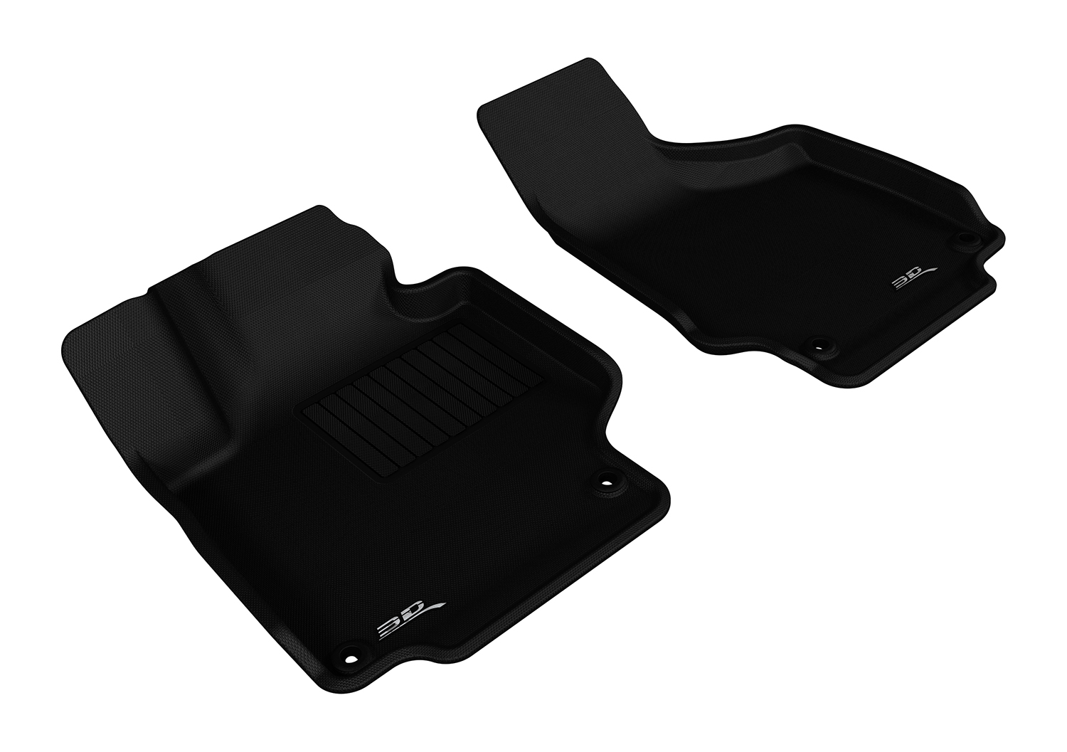 3D Maxpider L1AD02911509 for TT (8J) 2008-2015 / TTS (8J) 2009-2015 / 2012-2013