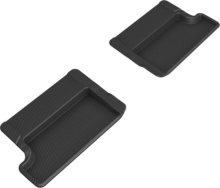3D Maxpider L1AD04621509 for TT (FV/8S) 2016-2022 / TT RS (FV/8S) 2018-2022 KAG