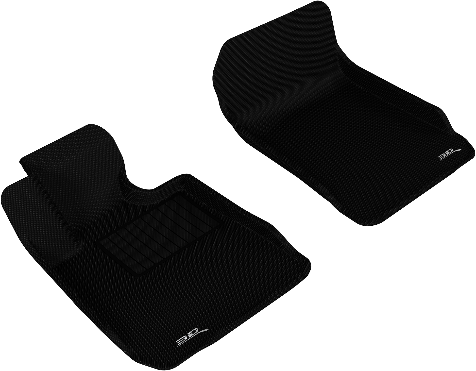 3D Maxpider L1BM00611509 for 3 SERIES SEDAN (E90) RWD 2006-2011 / COUPE (E92) R