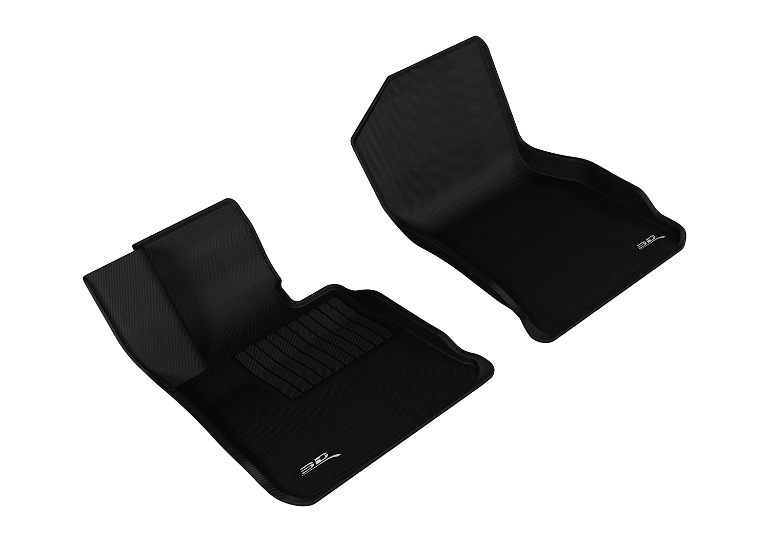 3D Maxpider L1BM05611509 for 4 SERIES COUPE (F32)/CONVERTIBLE (F33)/GRAN COUPE