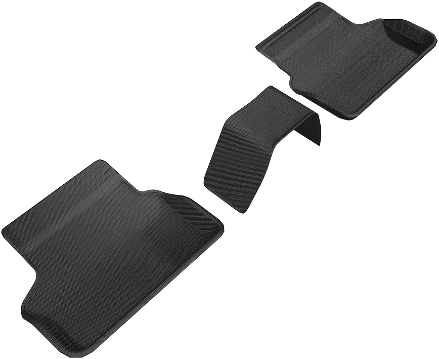 3D Maxpider L1BM08421509 for 5 SERIES (G30 / G31) RWD 2017-2022 KAGU BLACK R2 (