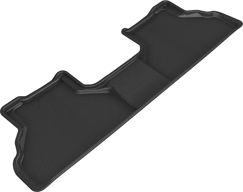3D Maxpider L1BM05121509 for X5 2007-2013 / X6 2008-2014 KAGU BLACK R2