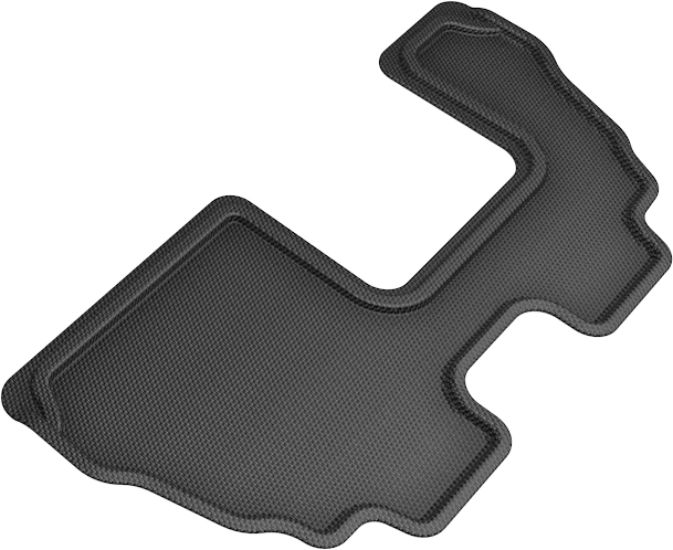3D Maxpider L1BM05131509 for X5 2007-2013 KAGU BLACK R3