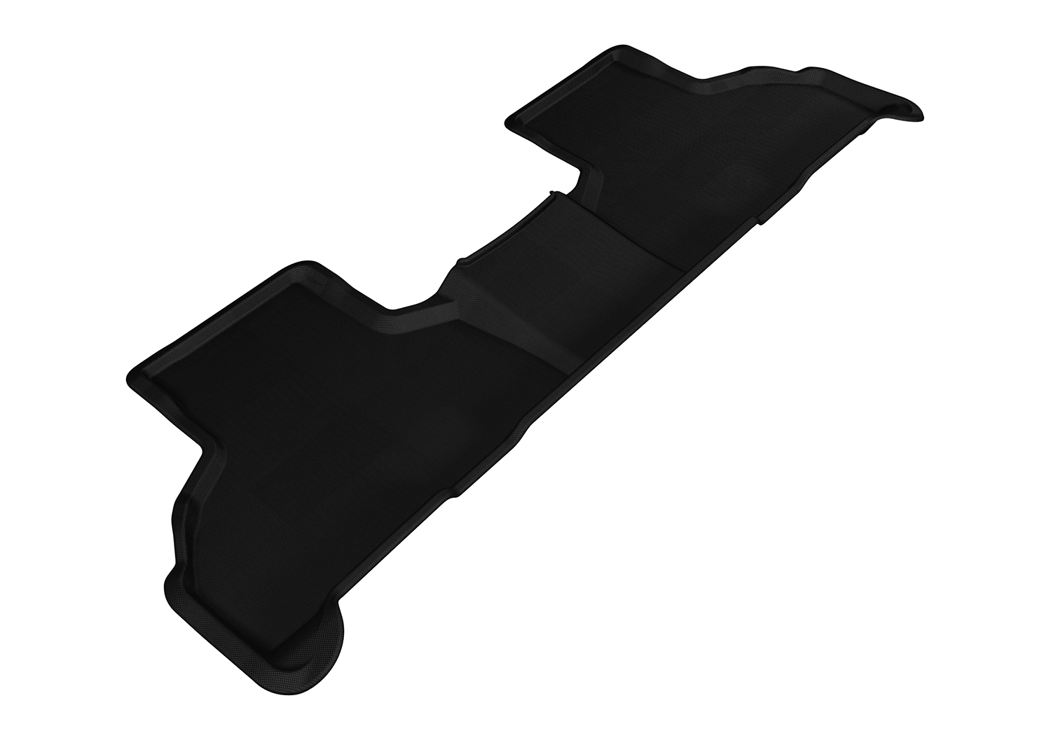3D Maxpider L1BM05521509 for X5 (F15) 2014-2018 / X6 (F16) 2015-2019 KAGU BLACK