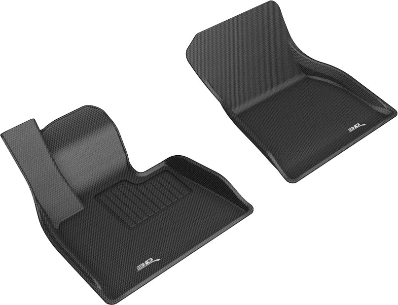 3D Maxpider L1BM10211509 for X5 (G05) 2019-2022 / X6 (G06) 2020-2022 / X7 (G07)