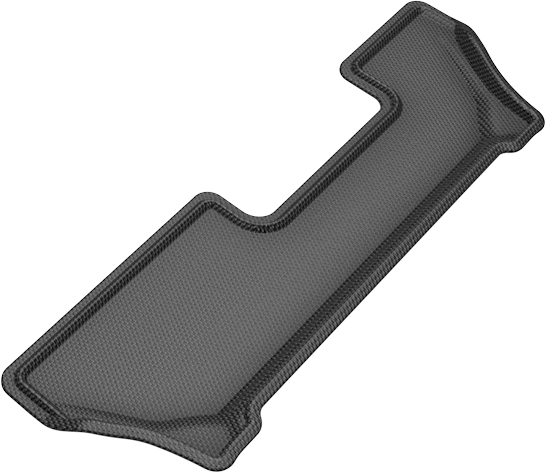 3D Maxpider L1BM10731509 for X5 (G05) 2019-2022 KAGU BLACK R3