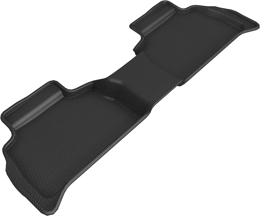 3D Maxpider L1BM11321509 for X6 (G06) 2020-2022 KAGU BLACK R2