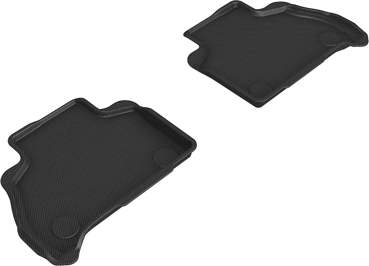 3D Maxpider L1BM10521509 for X7 (G07) 6-PASSENGER 2019-2022 KAGU BLACK R2