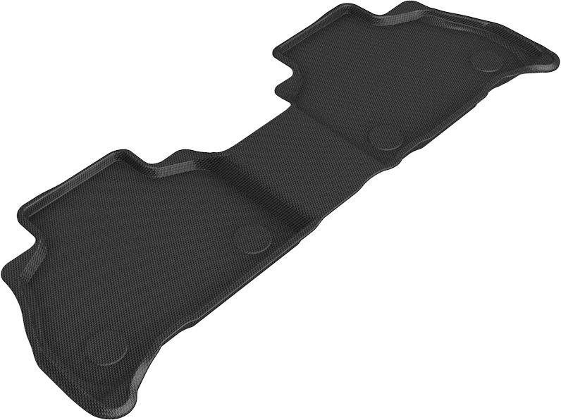3D Maxpider L1BM10921509 for X7 (G07) 7-PASSENGER 2019-2022 KAGU BLACK R2