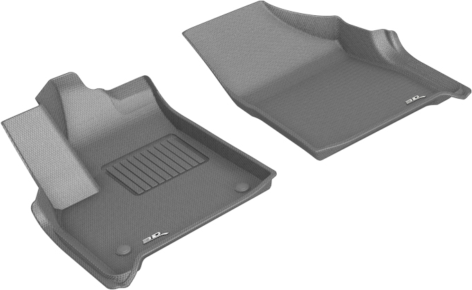 3D Maxpider L1BC04011501 for ENCLAVE 2018-2021 KAGU GRAY R1
