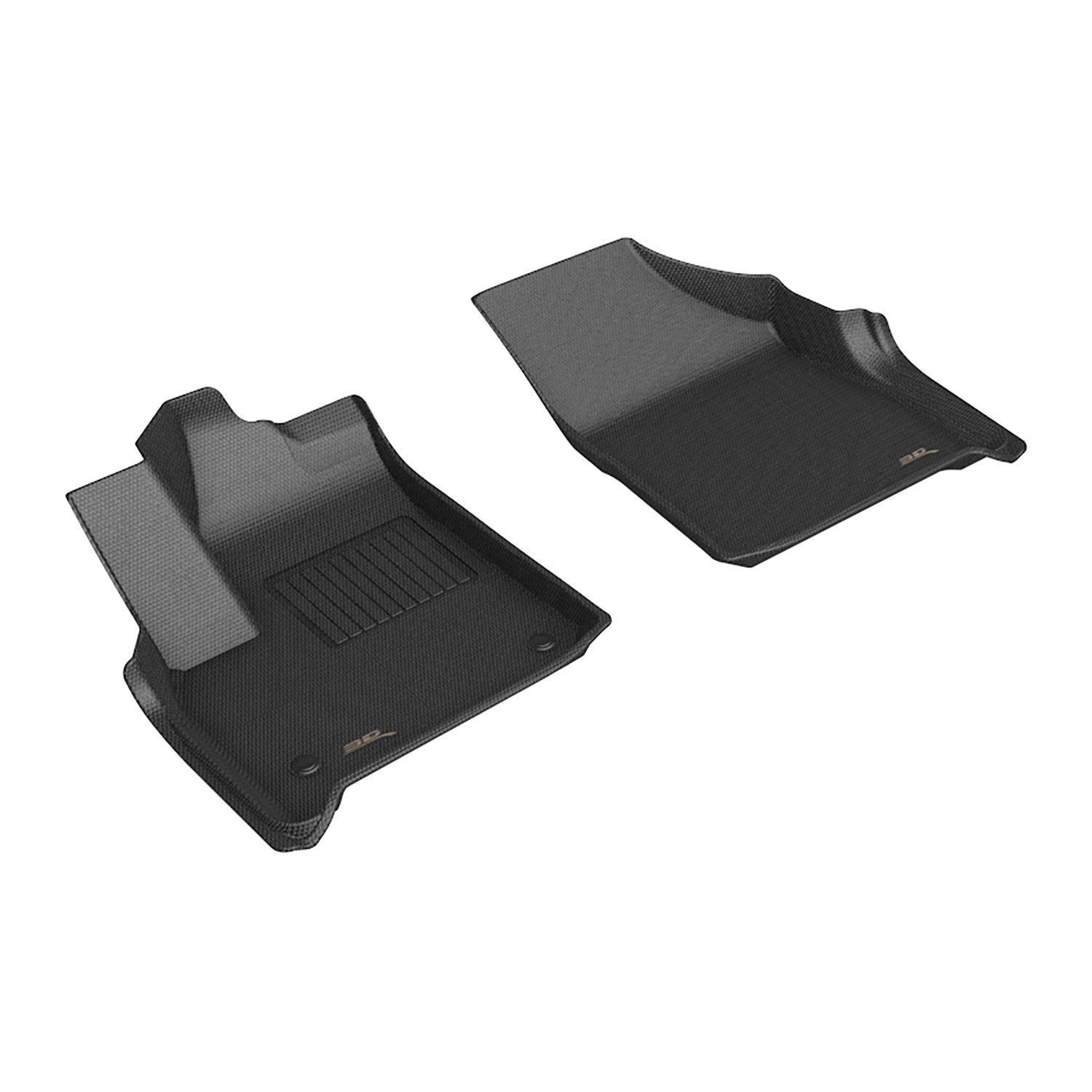 3D Maxpider L1BC04011509 for ENCLAVE 2018-2022 KAGU BLACK R1