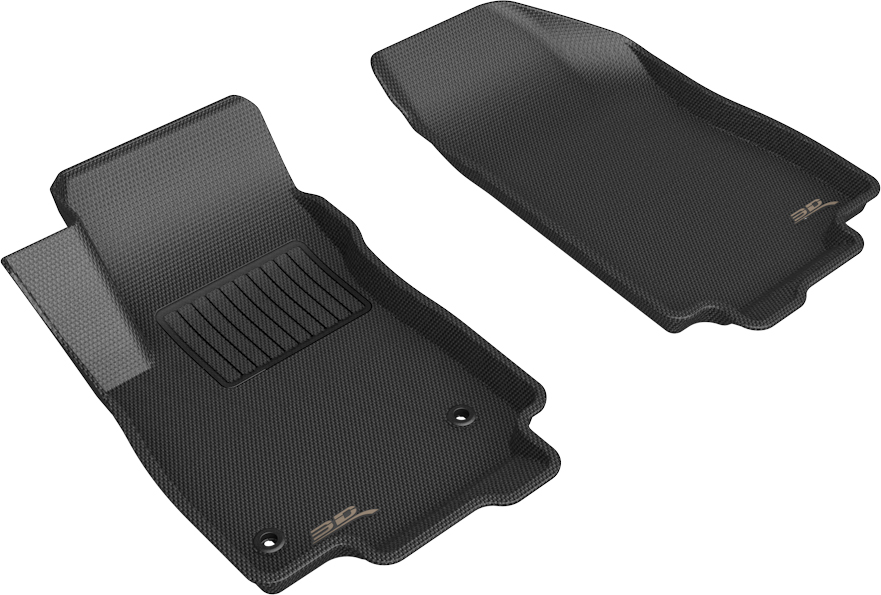 3D Maxpider L1BC01611509 for ENCORE 2013-2022 / TRAX 2014-2022 KAGU BLACK R1