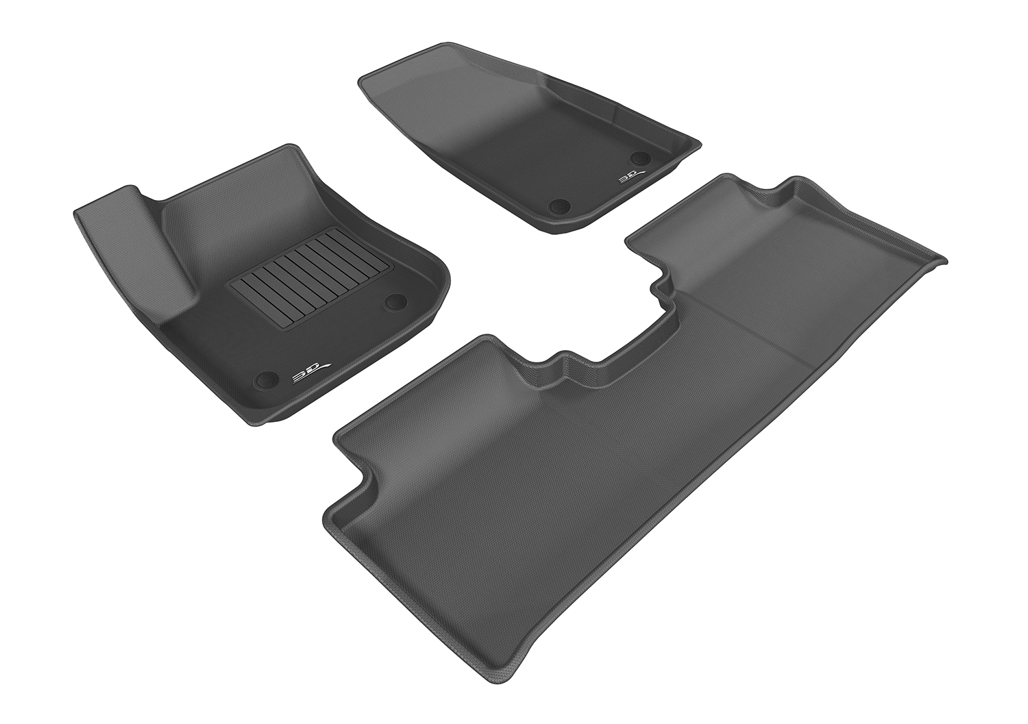 3D Maxpider L1BC02401509 for ENVISION 2016-2020 KAGU BLACK R1 R2