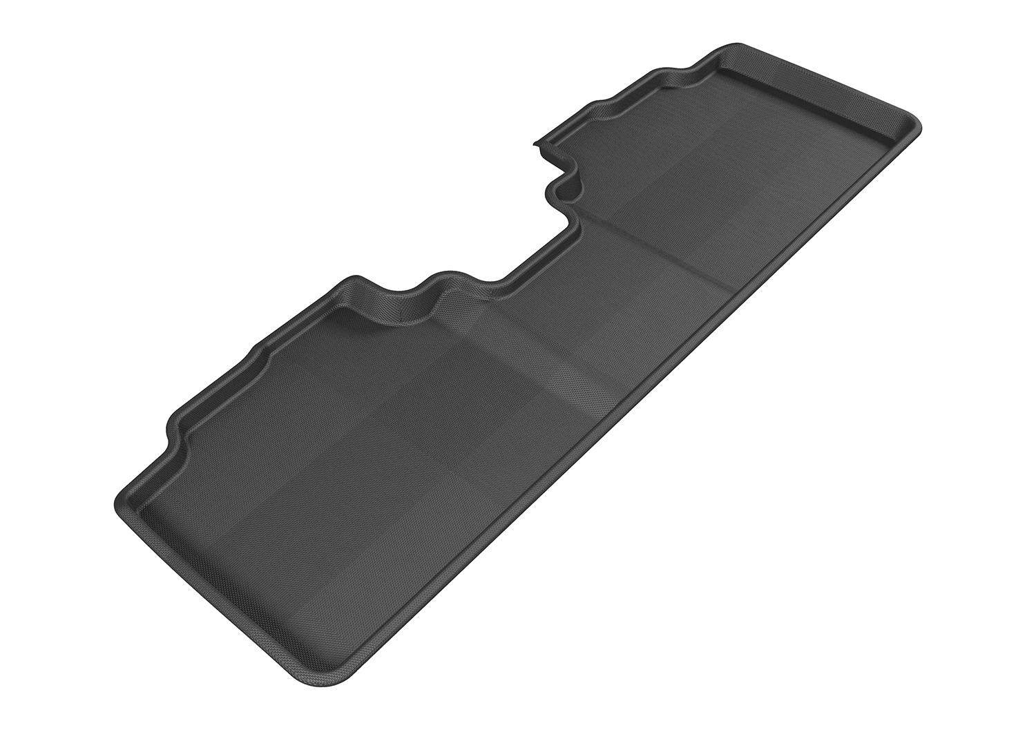 3D Maxpider L1CD00821509 for SRX 2010-2016 KAGU BLACK R2