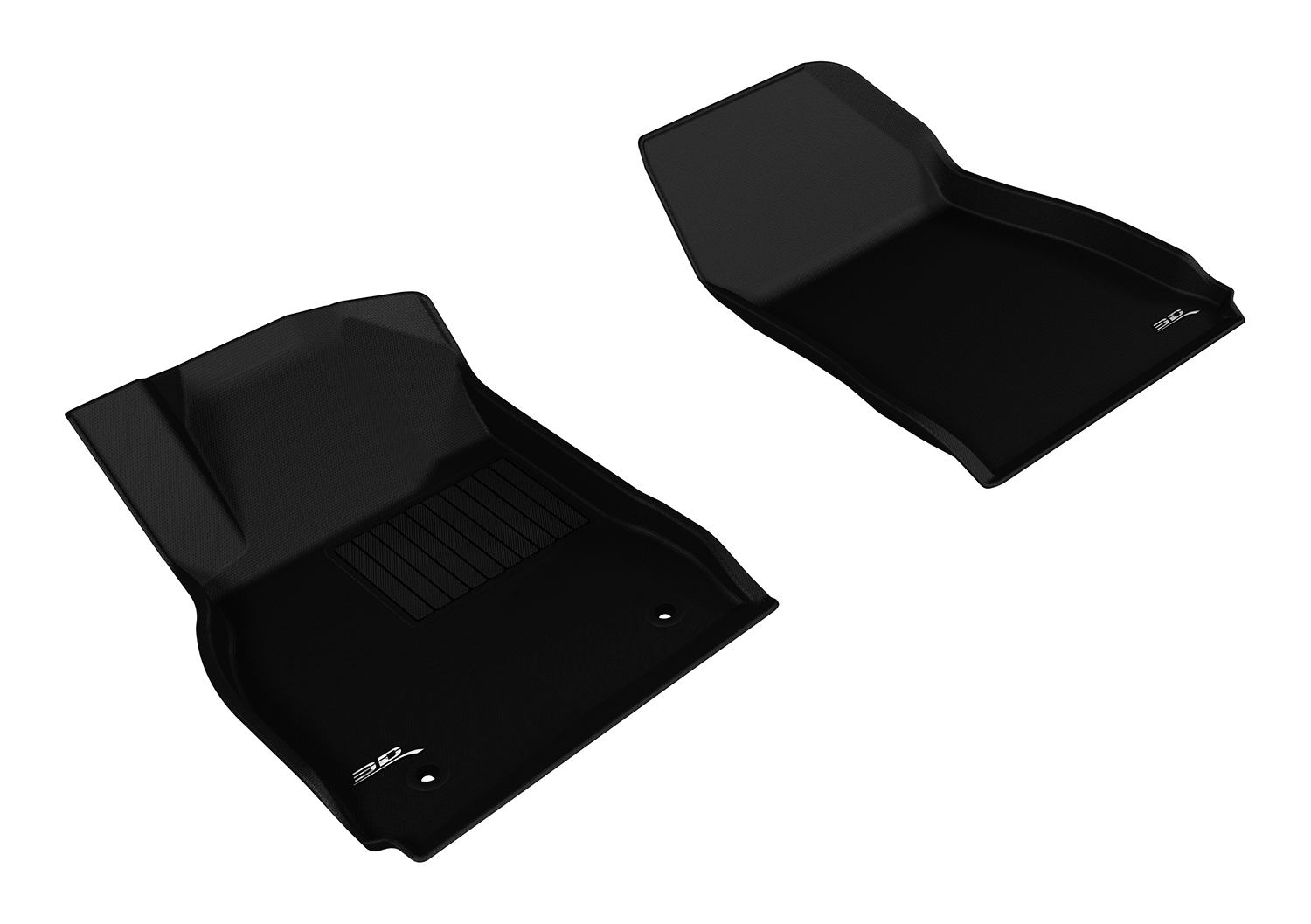 3D Maxpider L1CD01111509 for XTS 2013-2019 KAGU BLACK R1