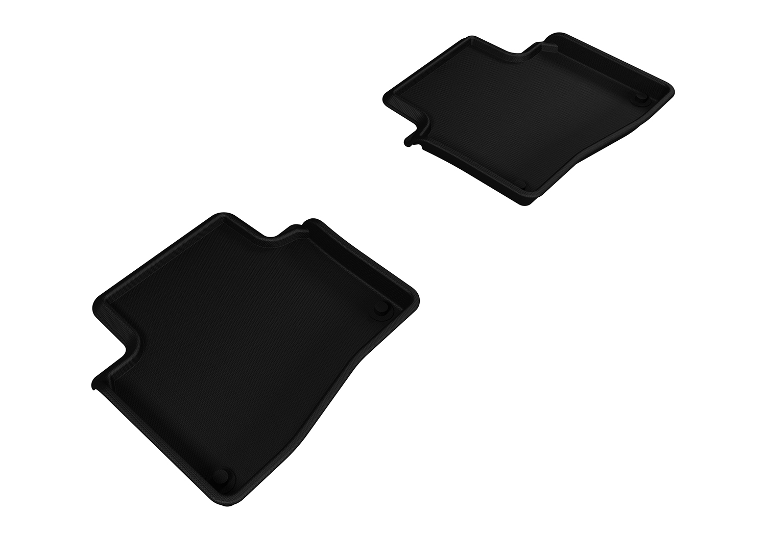3D Maxpider L1CD01121509 for XTS 2013-2019 KAGU BLACK R2