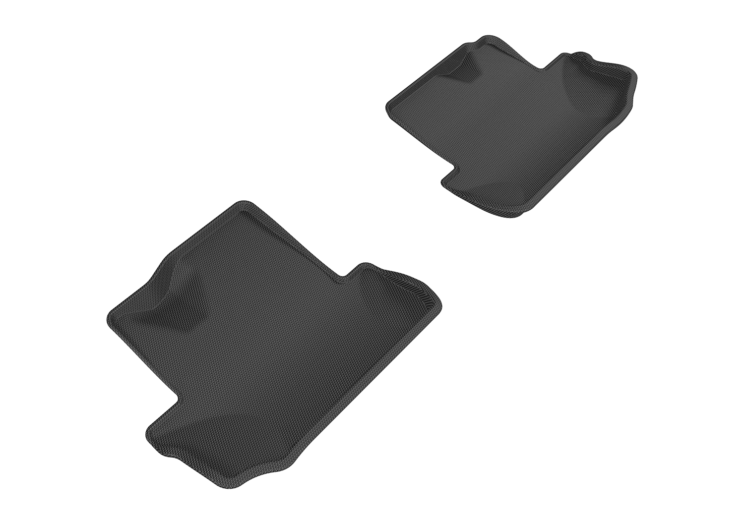 3D Maxpider L1CH06921509 for CAMARO 2016-2022 KAGU BLACK R2