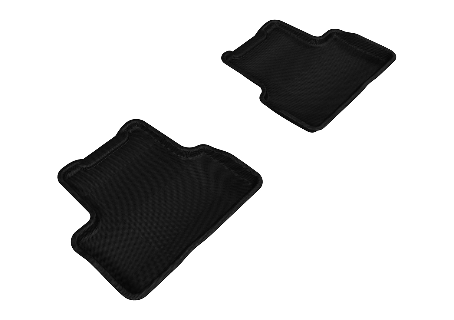 3D Maxpider L1CH04421509 for CRUZE 2011-2015 / CRUZE LIMITED 2016 KAGU BLACK R2