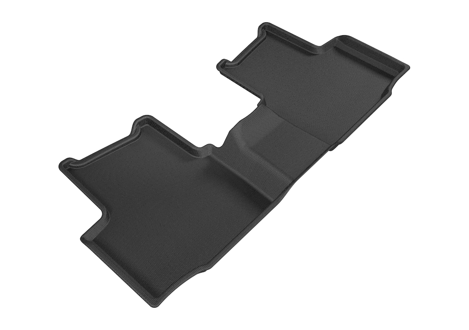 3D Maxpider L1CH07621509 for CRUZE 2016-2019 KAGU BLACK R2