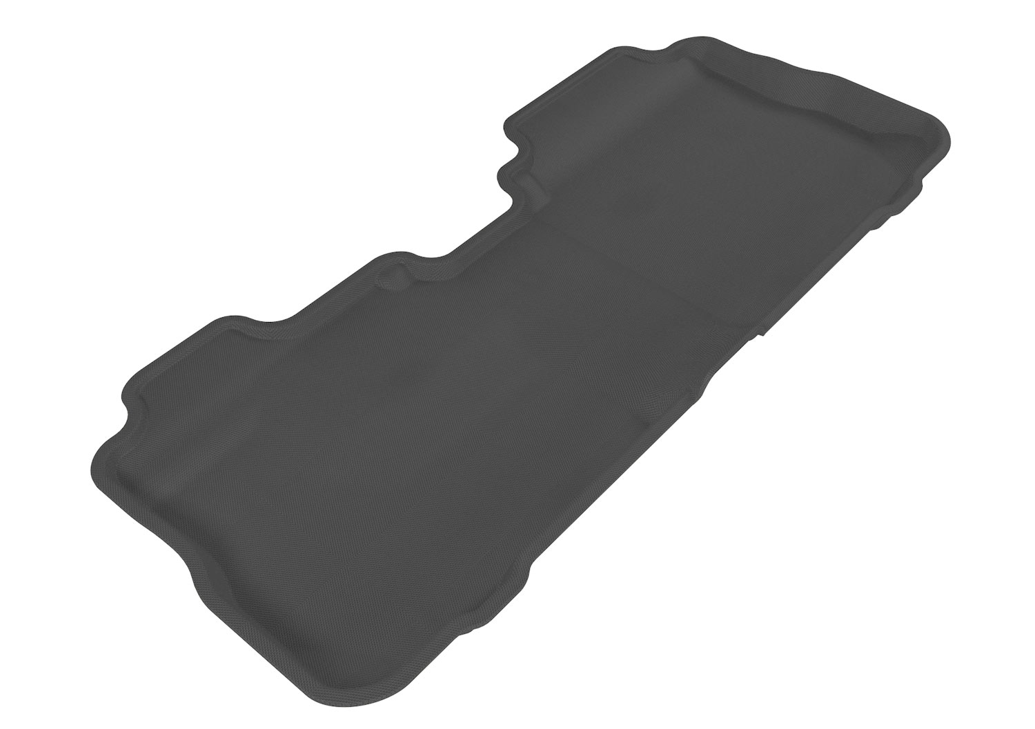 3D Maxpider L1CH01421509 for EQUINOX / TERRAIN 2010-2017 KAGU BLACK R2