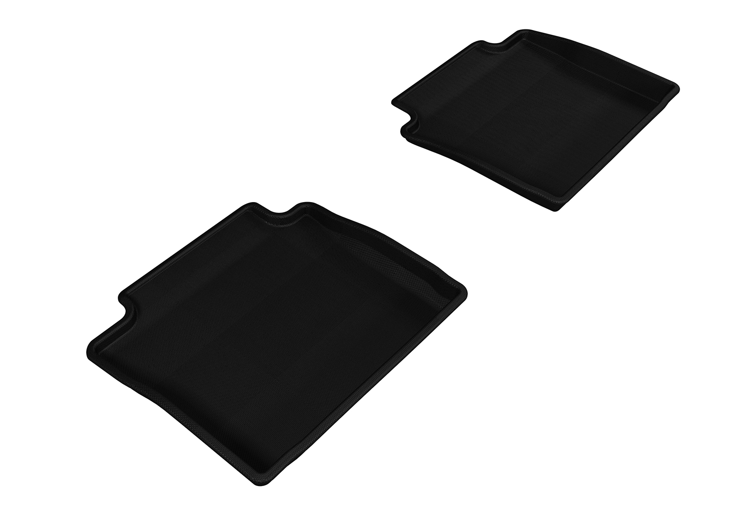 3D Maxpider L1CH04221509 for IMPALA 2014-2020 KAGU BLACK R2