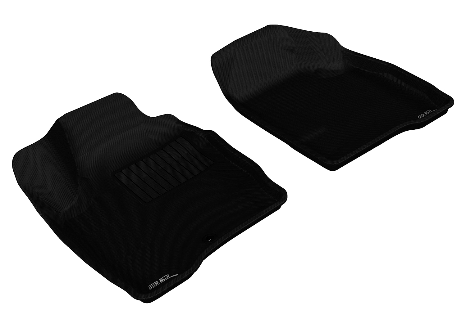 3D Maxpider L1CH04311509 for IMPALA 2006-2013 / IMPALA LIMITED 2014-2015 KAGU B - Picture 1 of 8