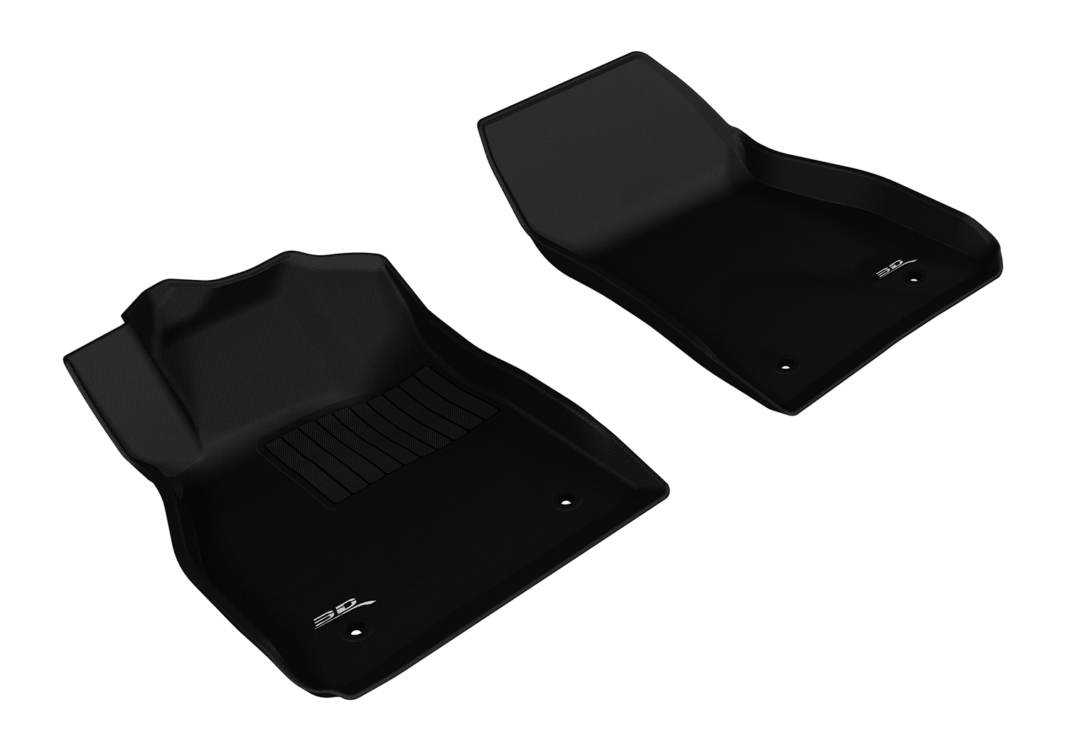 3D Maxpider L1CH06311509 for MALIBU 2013-2015 KAGU BLACK R1