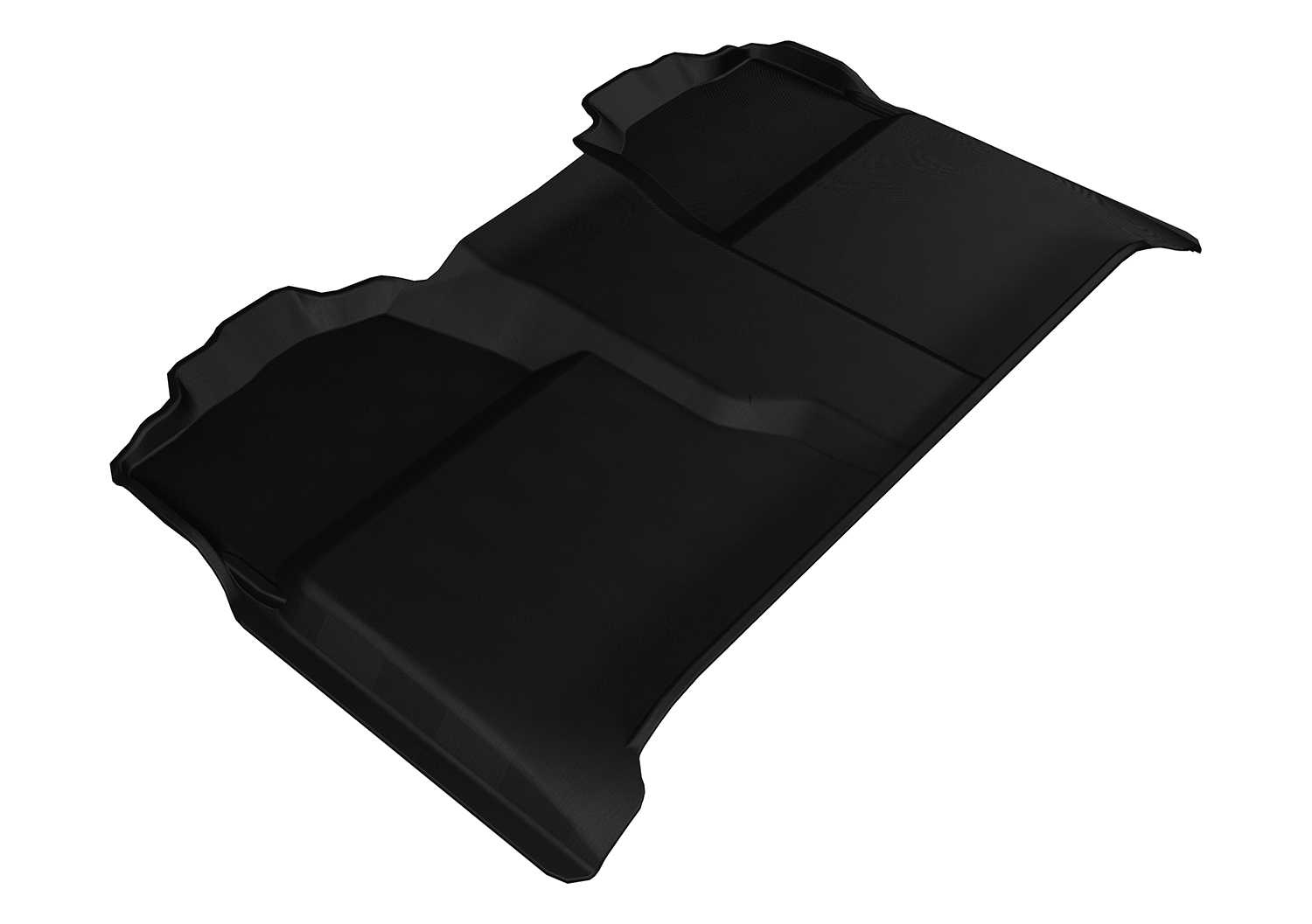 3D Maxpider L1CH04721509 for SILVERADO 1500 CREW CAB / SIERRA 1500 CREW CAB 200