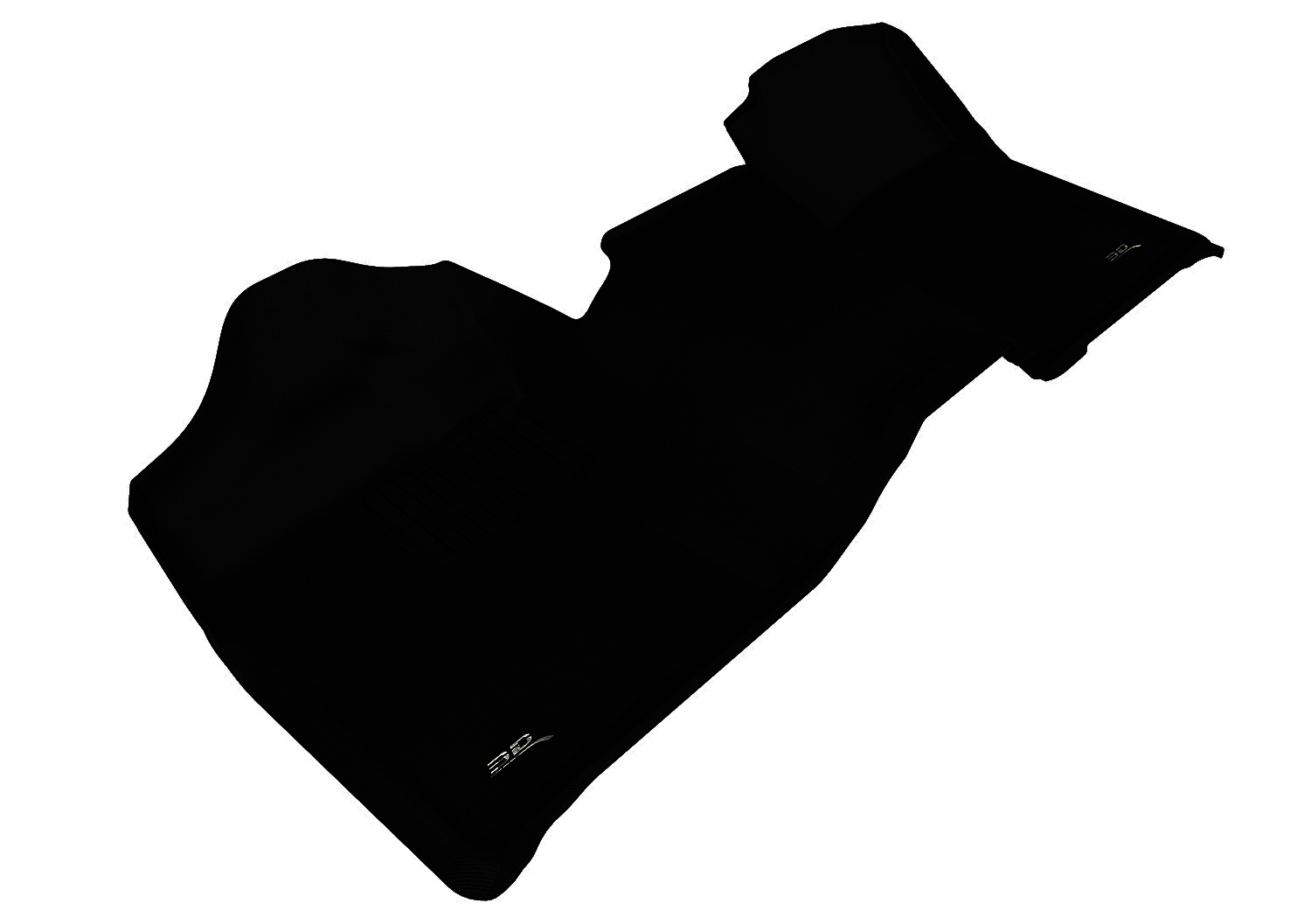 3D Maxpider L1CH05511509 for SILVERADO 1500 REGULAR CAB / SIERRA 1500 REGULAR C