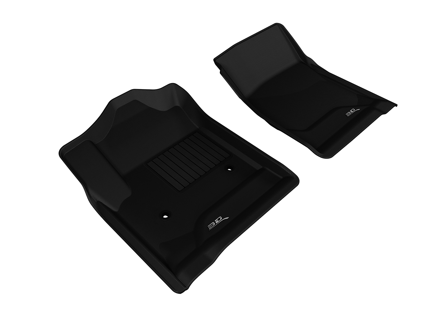 3D Maxpider L1CH05611509 for SILVERADO 1500 / 2500HD / 3500HD REGULAR CAB / SIE