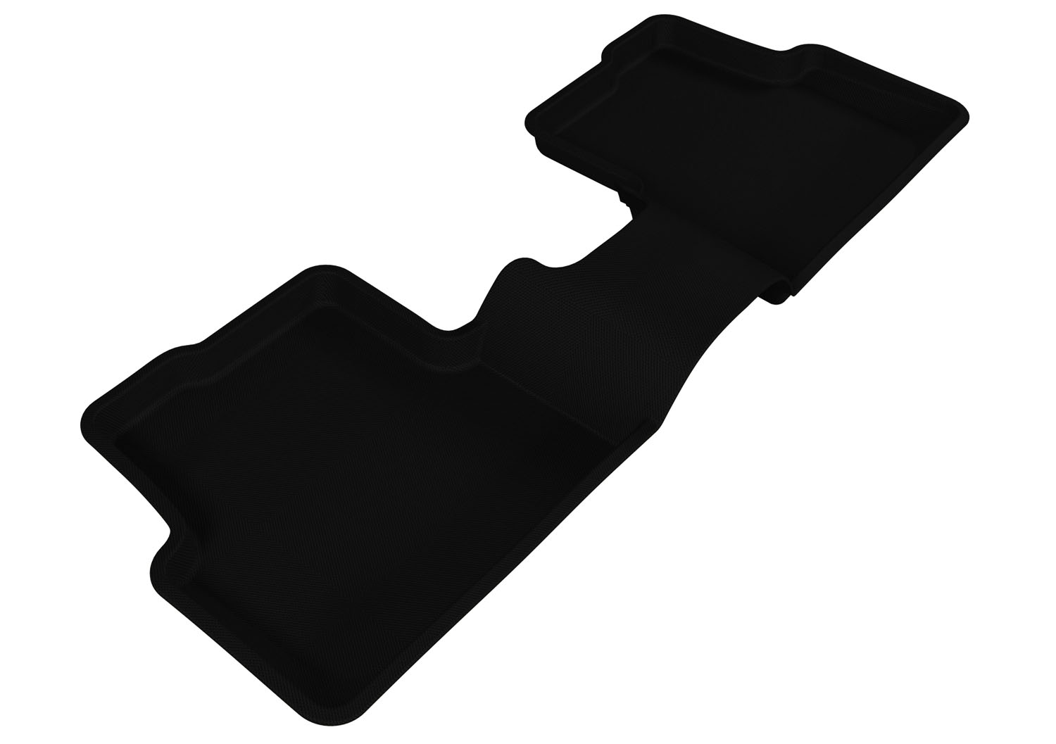 3D Maxpider L1CH02921509 for SONIC 2012-2020 KAGU BLACK R2