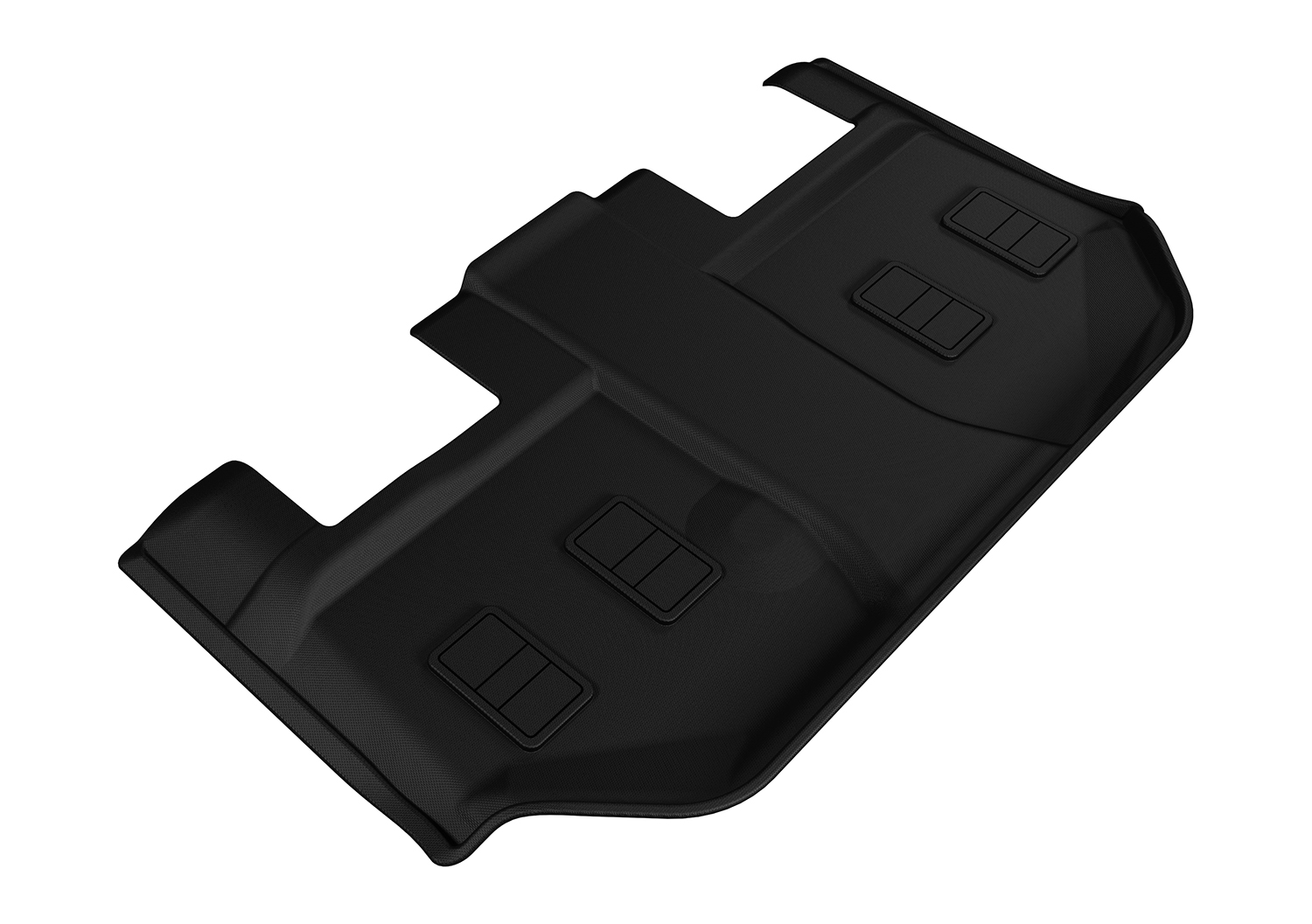 3D Maxpider L1CH05831509 for SUBURBAN 7-SEAT / YUKON XL 7-SEAT 2015-2020 KAGU B