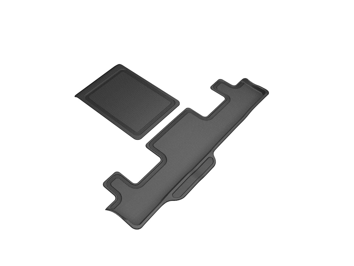 3D Maxpider L1CH09331509 for TAHOE / YUKON 7-SEATS 2022-2022 KAGU BLACK R3