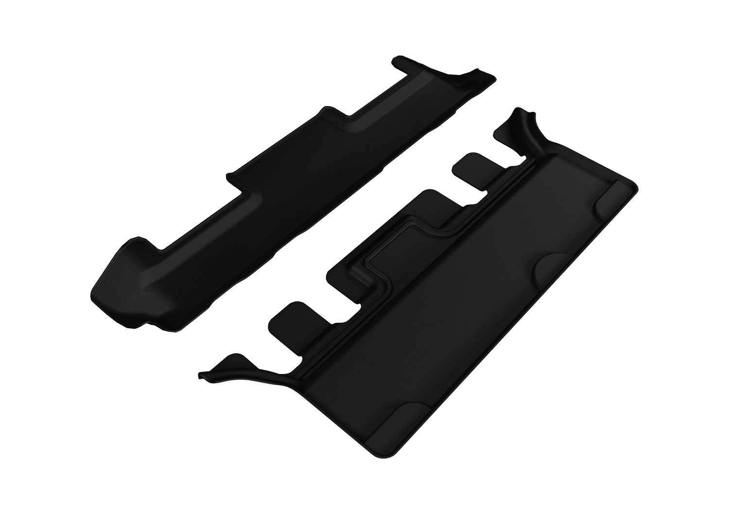 3D Maxpider L1CH06831509 for TAHOE 7-SEAT / YUKON 7-SEAT 2015-2020 KAGU BLACK R
