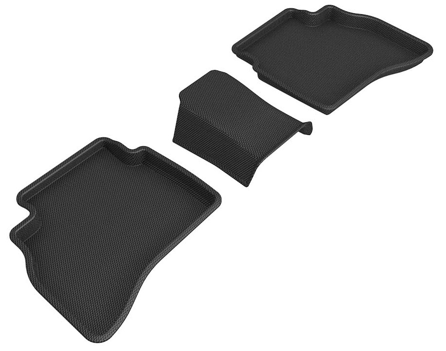 3D Maxpider L1CH09421509 for TRAILBLAZER AWD 2021-2022 KAGU BLACK R2