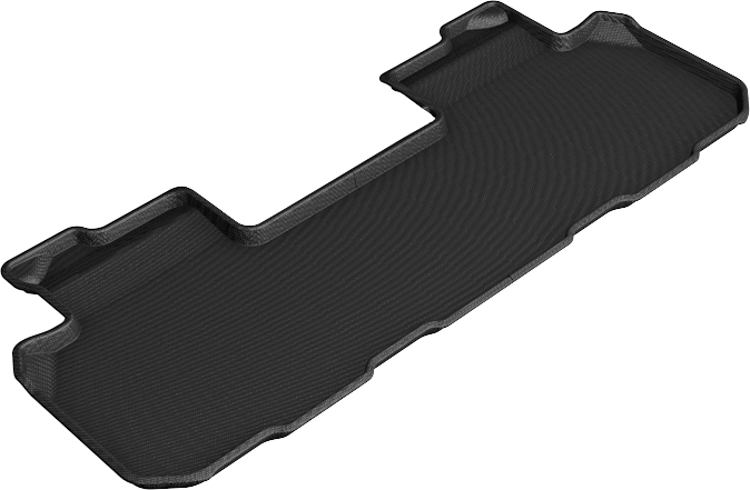 3D Maxpider L1CH08621509 for TRAVERSE / ENCLAVE 2018-2022 KAGU BLACK R2