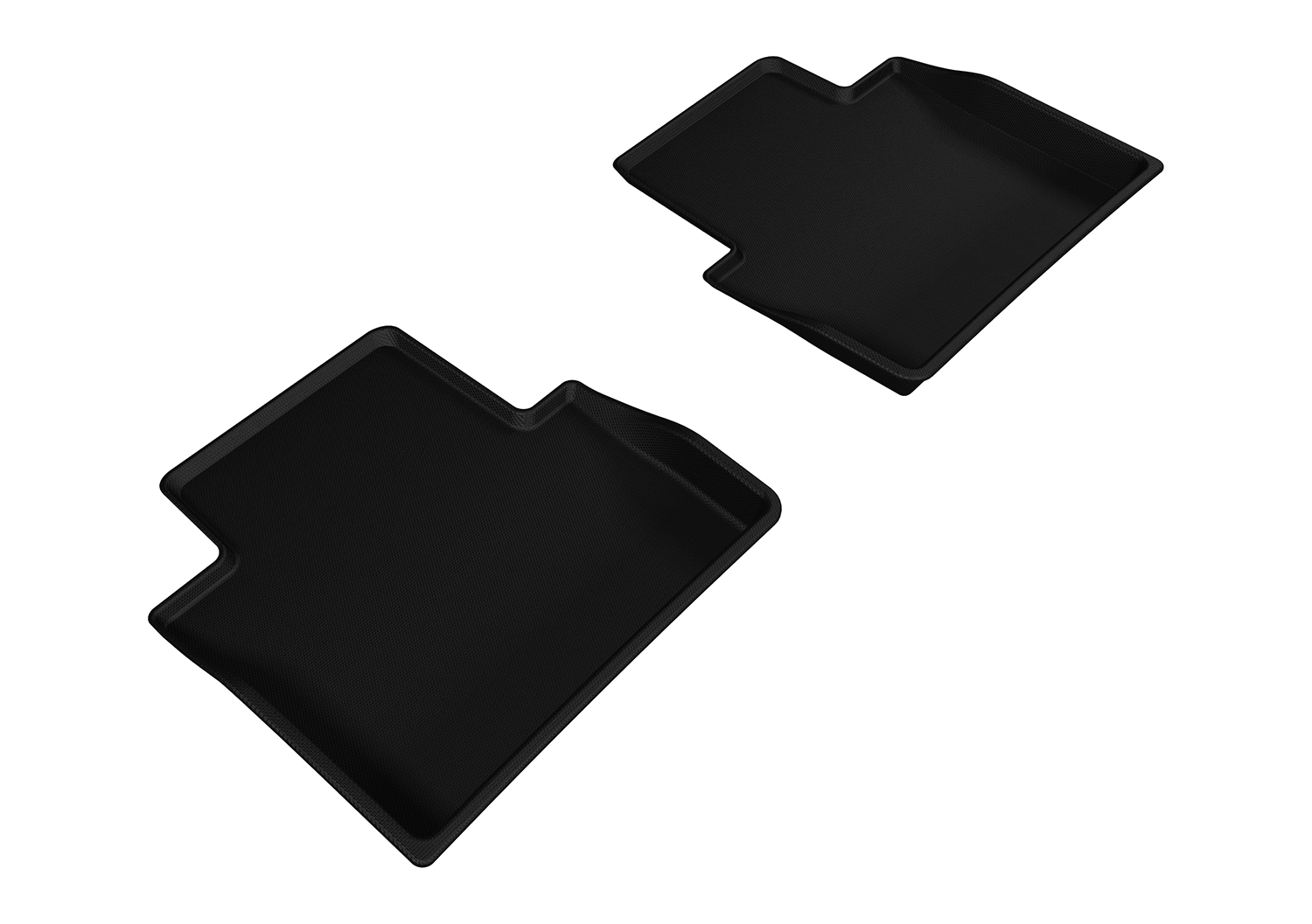 3D Maxpider L1CY00321509 for 200 2015-2017 KAGU BLACK R2