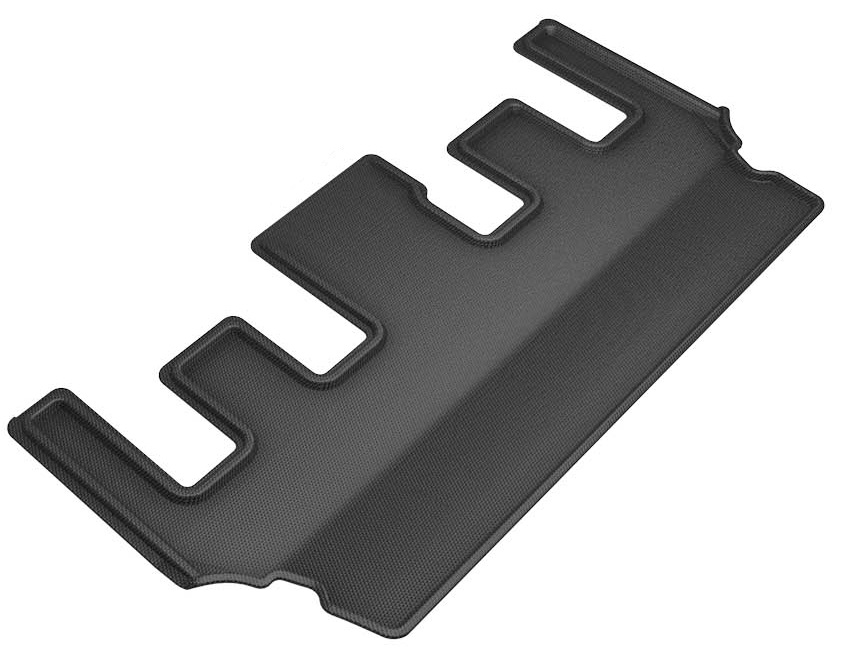 3D Maxpider L1CY00731509 for PACIFICA HYBRID 2018-2022 KAGU BLACK R3
