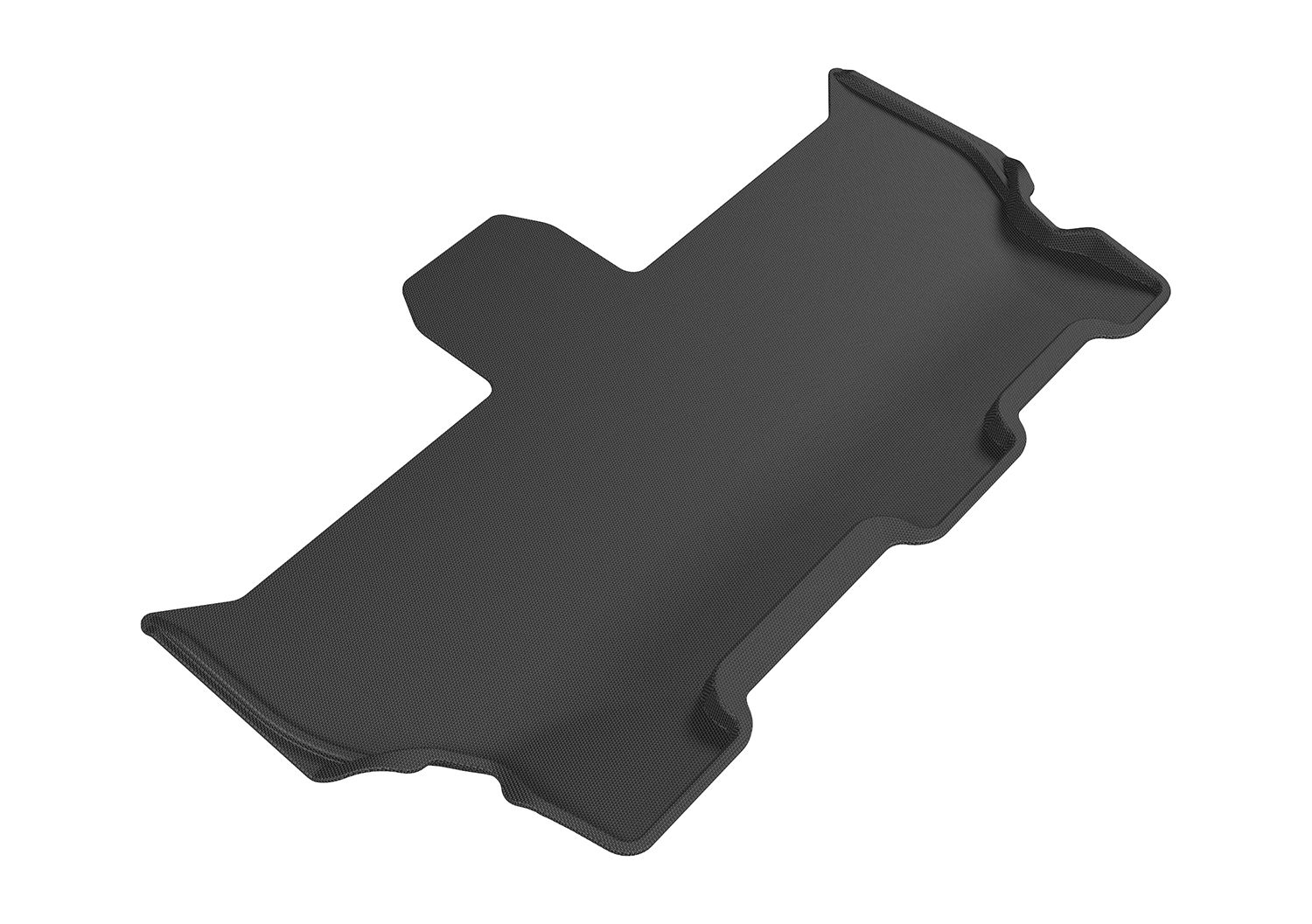3D Maxpider L1CY00531509 for PACIFICA 2017-2022 / VOYAGER 2020-2021 KAGU BLACK