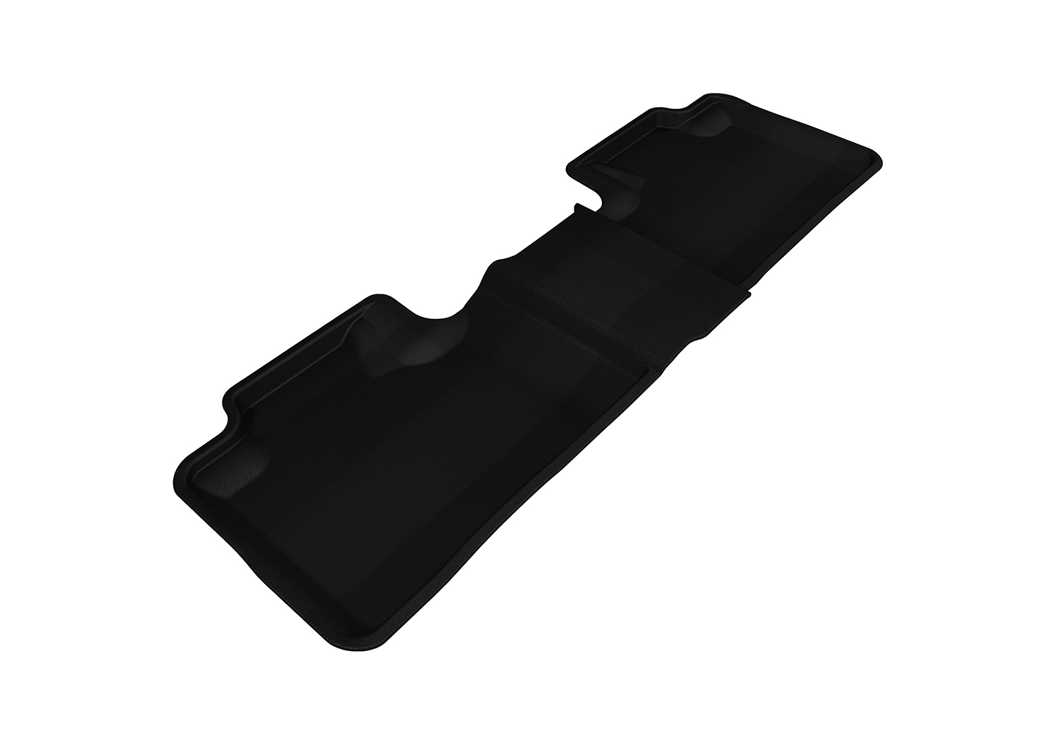 3D Maxpider L1DG00621509 for DURANGO / GRAND CHEROKEE 2011-2021 KAGU BLACK R2