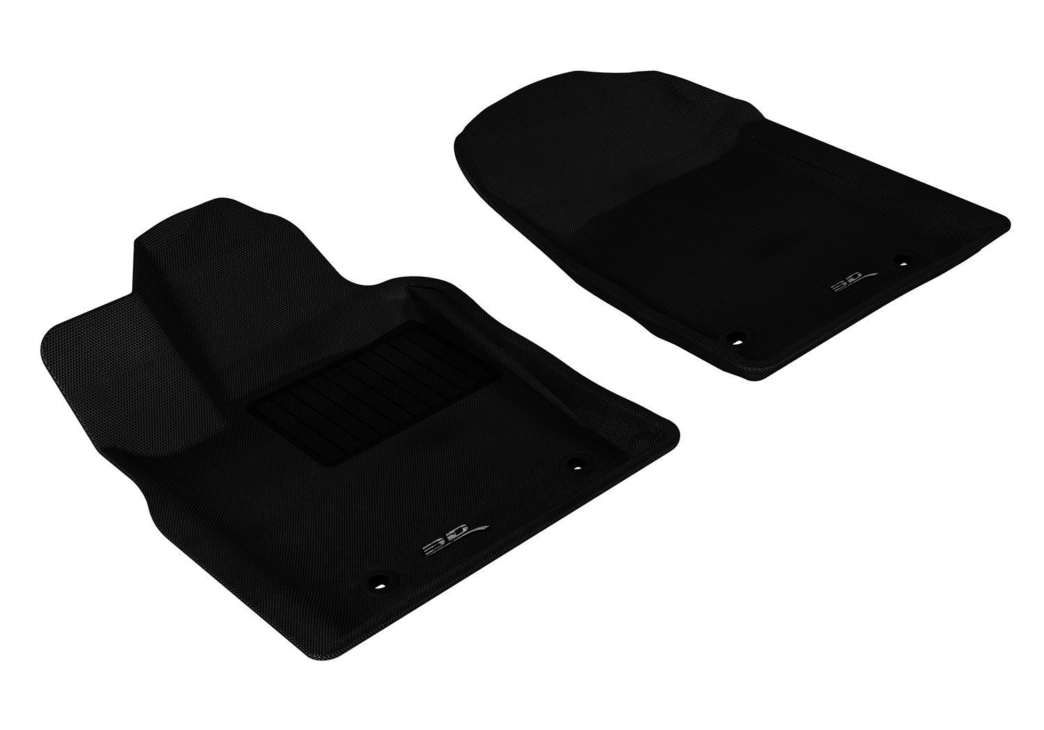 3D Maxpider L1DG01311509 for DURANGO 2012-2021 / GRAND CHEROKEE 2013-2021 KAGU
