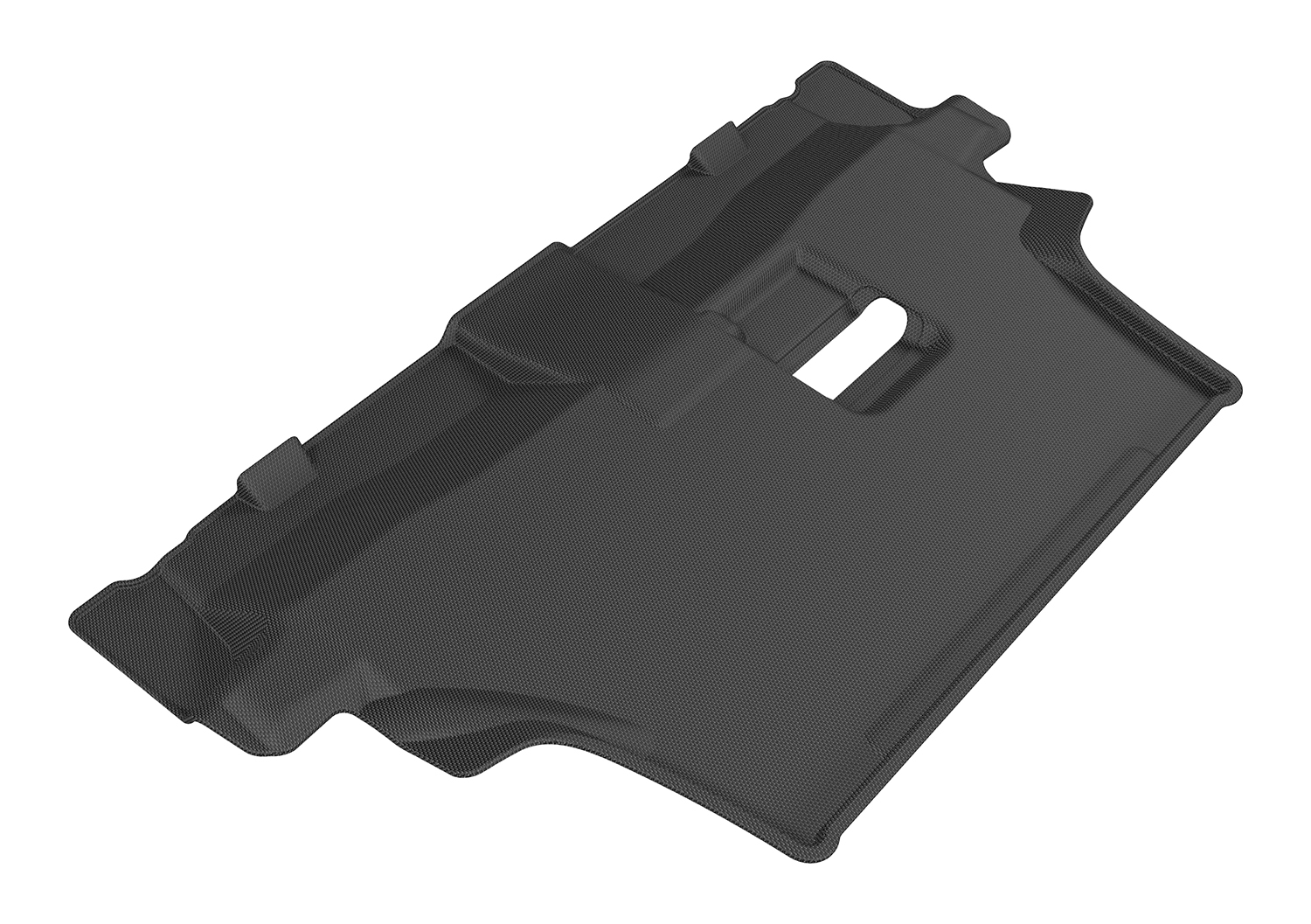 3D Maxpider L1DG02531509 for DURANGO 7-SEAT 2012-2021 KAGU BLACK R3