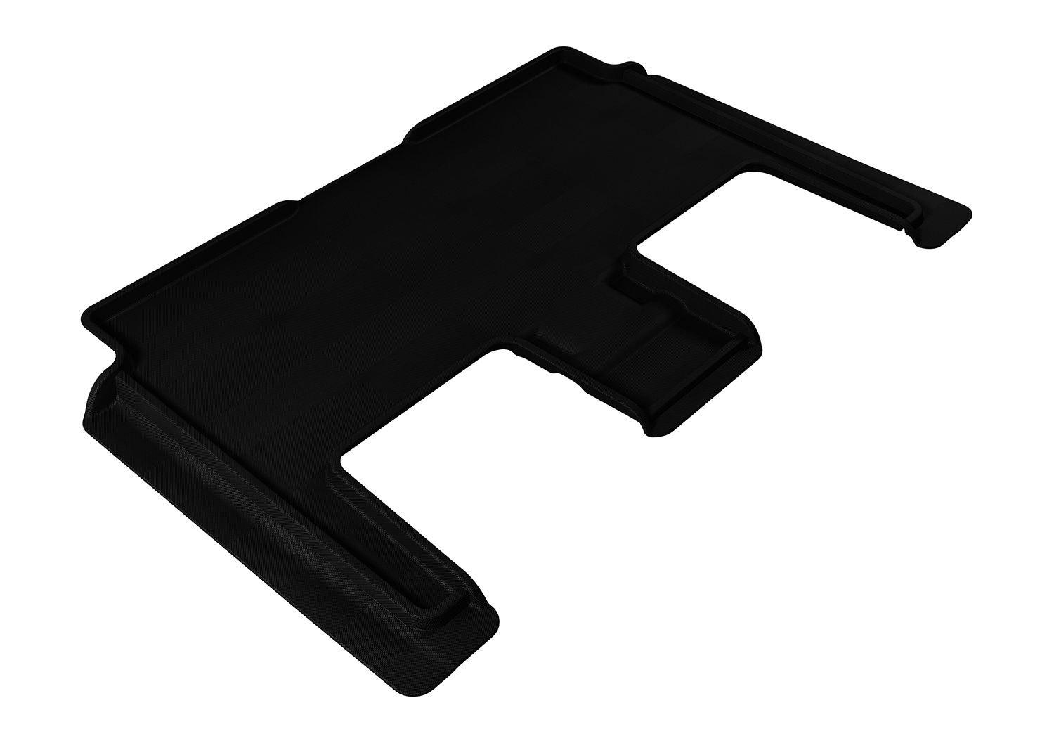3D Maxpider L1DG01621509 for GRAND CARAVAN STOW 'N GO 7-SEAT 2008-2020 KAGU BLA