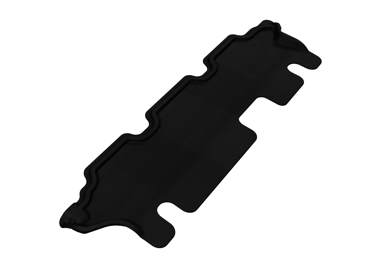 3D Maxpider L1DG01631509 for GRAND CARAVAN STOW 'N GO 7-SEAT 2008-2020 KAGU BLA