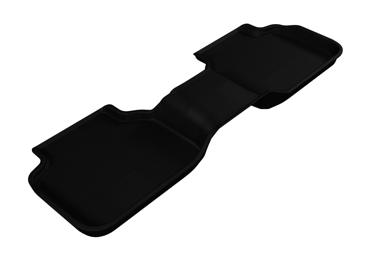 3D Maxpider L1DG00521509 for JOURNEY 2009-2020 KAGU BLACK R2