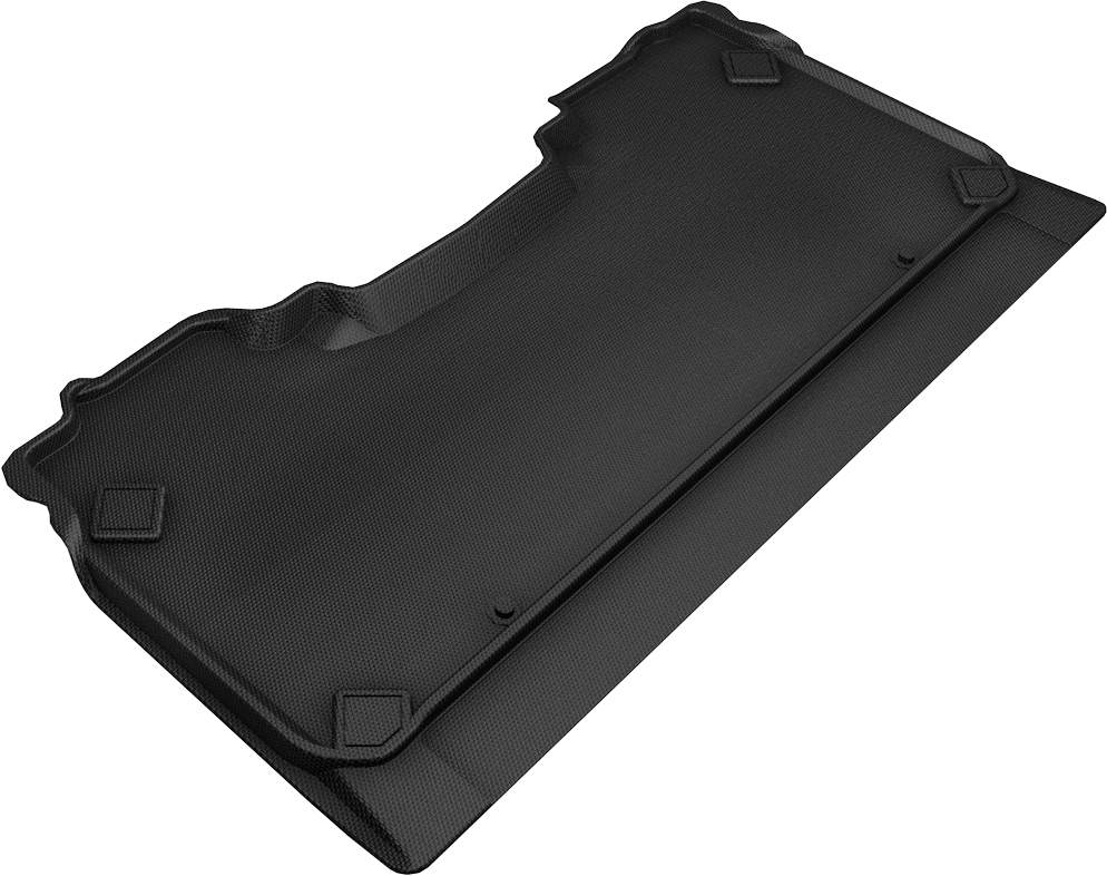 3D Maxpider L1DG02721509 for RAM 1500 CREW CAB 2019-2022 KAGU BLACK R2