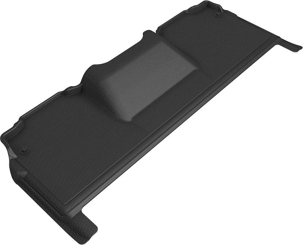 3D Maxpider L1DG03221509 for RAM 2500 MEGA CAB 2020-2021 KAGU BLACK R2