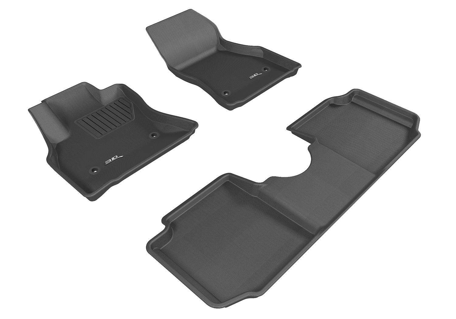 3D MAXpider L1FA00401509 Reman Floor Mat for sale online | eBay