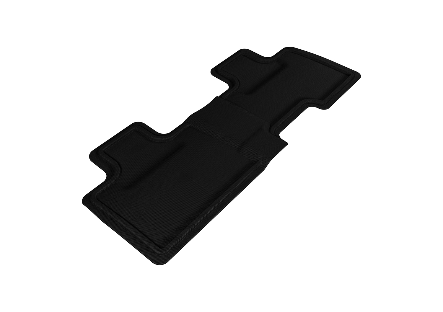 3D Maxpider L1FR02021509 for EDGE 2007-2014 KAGU BLACK R2