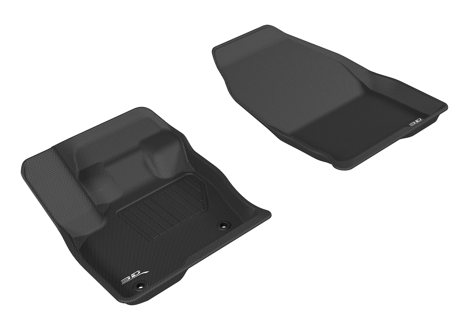 3D Maxpider L1FR09311509 for EDGE 2015-2022 KAGU BLACK R1